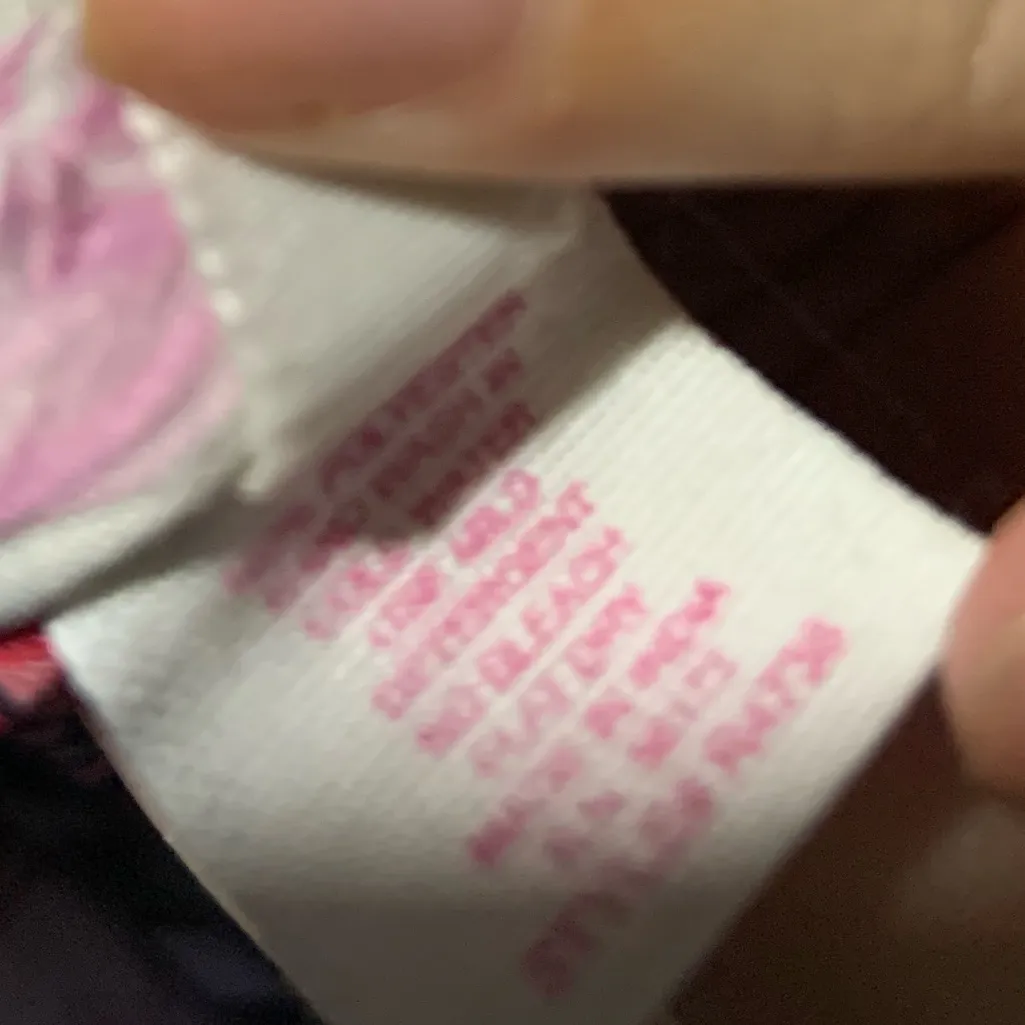 BOHME red paisley long sleeve maxi boho tiered dress 
casual Anthropologie $122 - Image 7