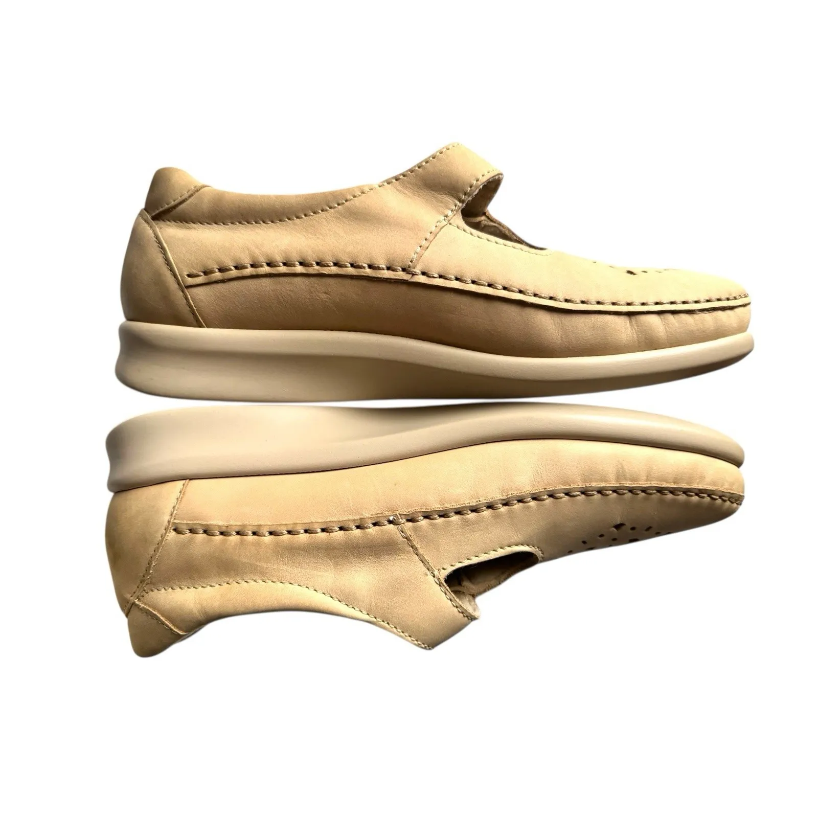 SAS Tripad Comfort Willow Mary Jane T - Image 4