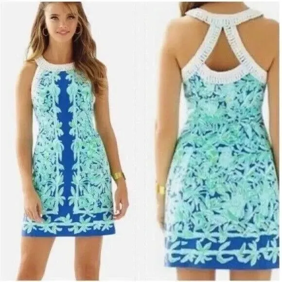 lea Racerback Dress - Image 2