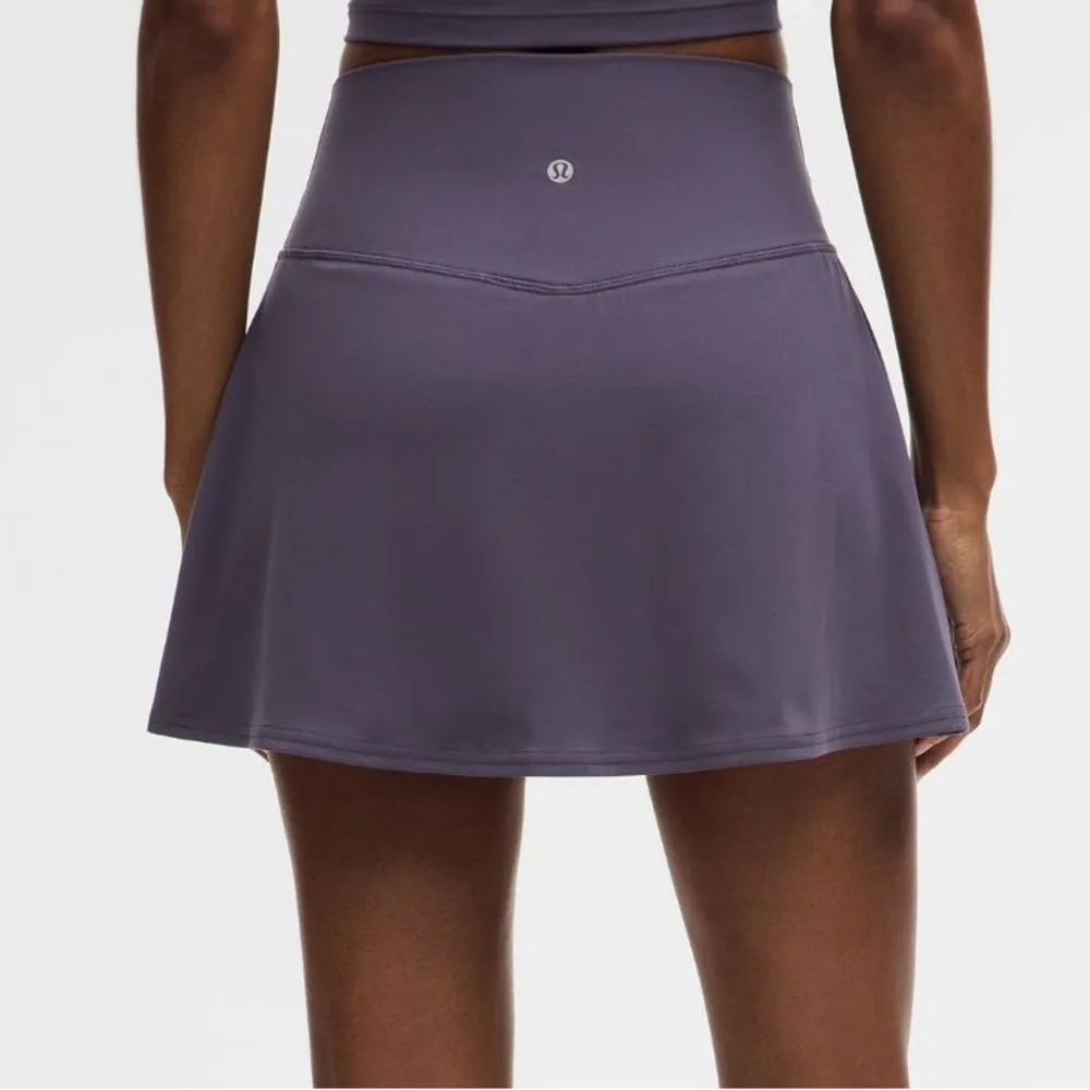 Lululemon Aling  hight -rise skirt - Image 5