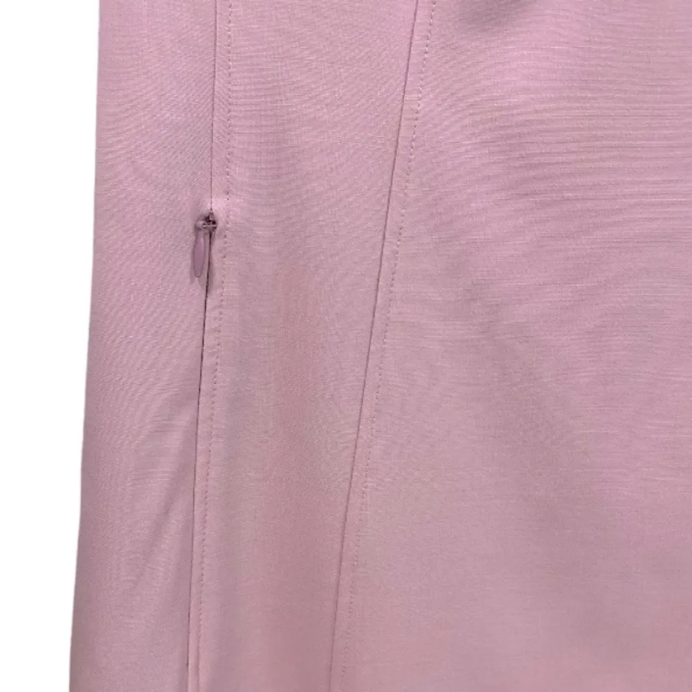 Theory  Sleeveless Shift Dress 6 - Image 8