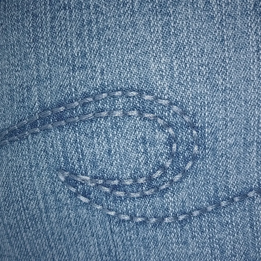 Lee Riders 5/6 30x30 Boot Stretch Light Wash Jeans - Image 6