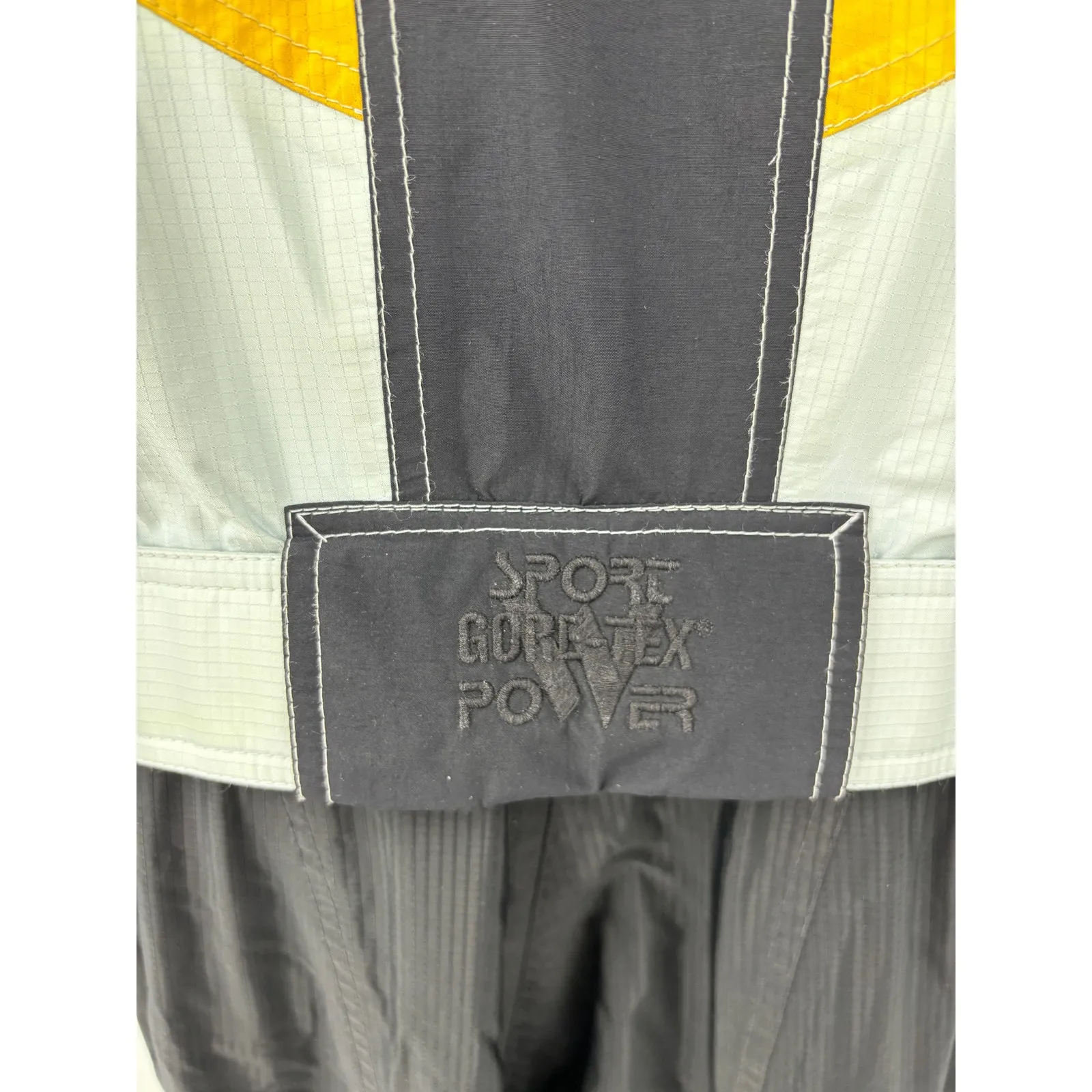 Schöffel Ski Snow Suit Womens 10 Gore - Image 14