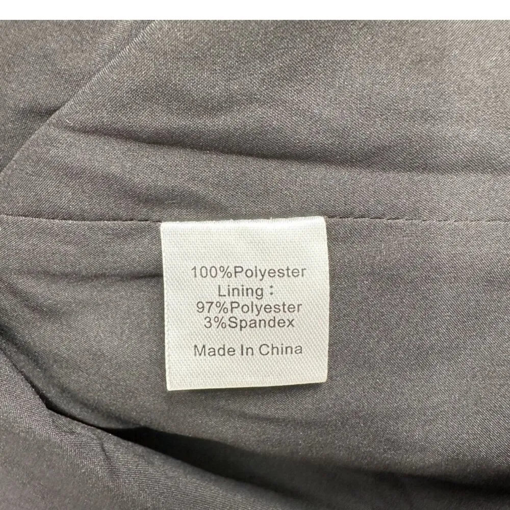 Tuckernuck Palmerston Dress XXL | Highland Tartan Holiday Midi Retail$228 NWT - Image 12