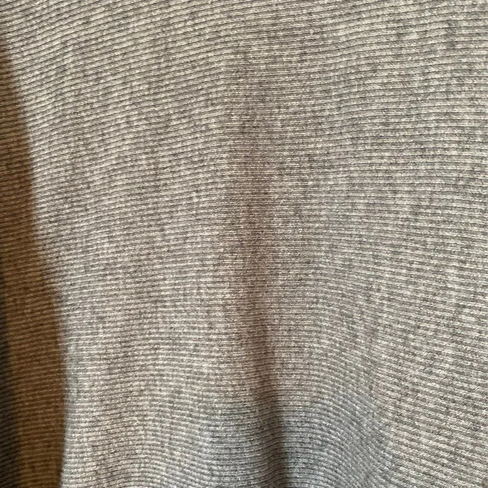 VICI  small grey Sweater - Image 3