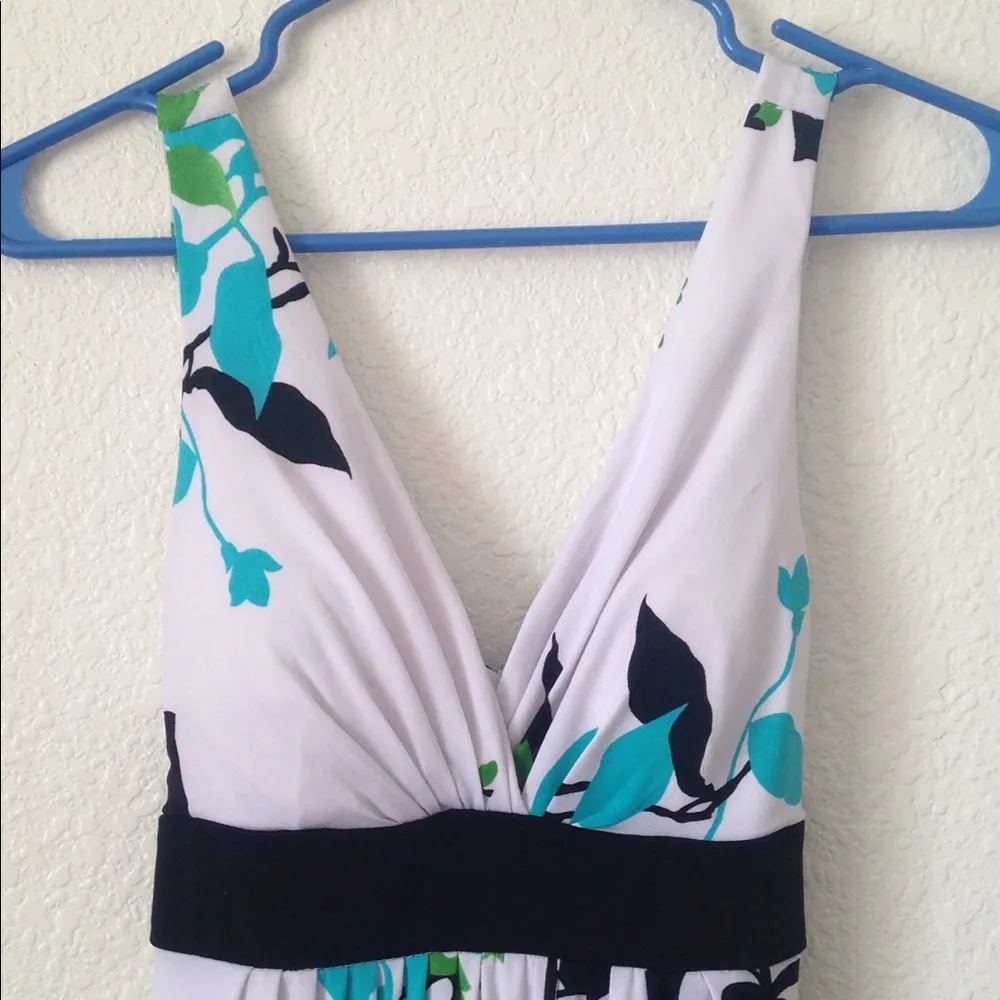 FINAL MARKDOWN Ladies' Speechless Dress w/Built-In Bra (S) - Image 2