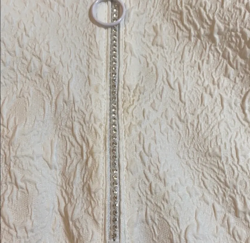 cropped top. Xs/s - Image 6