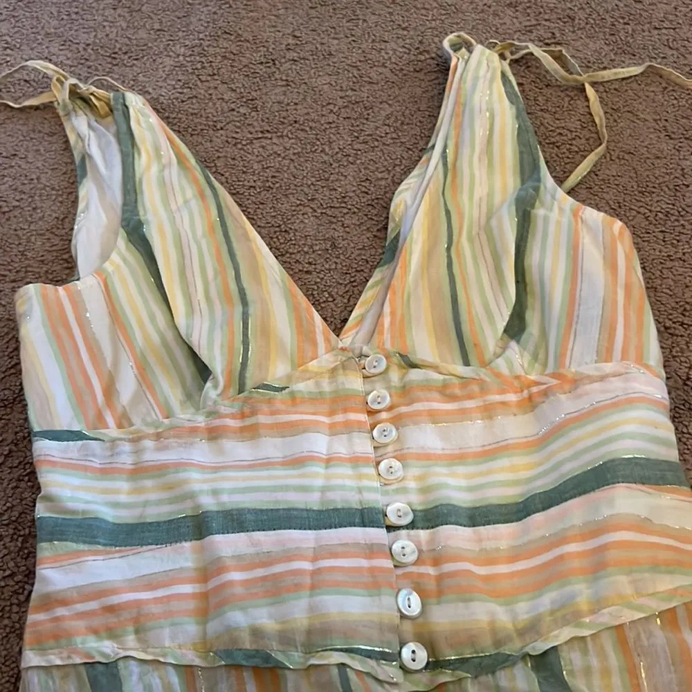 French connection blouse 4 - Image 5