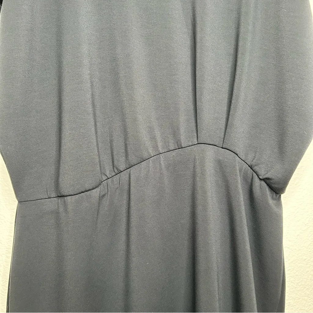 Spanx AirEssentials Gathered Waist Dress black 3X - Image 5