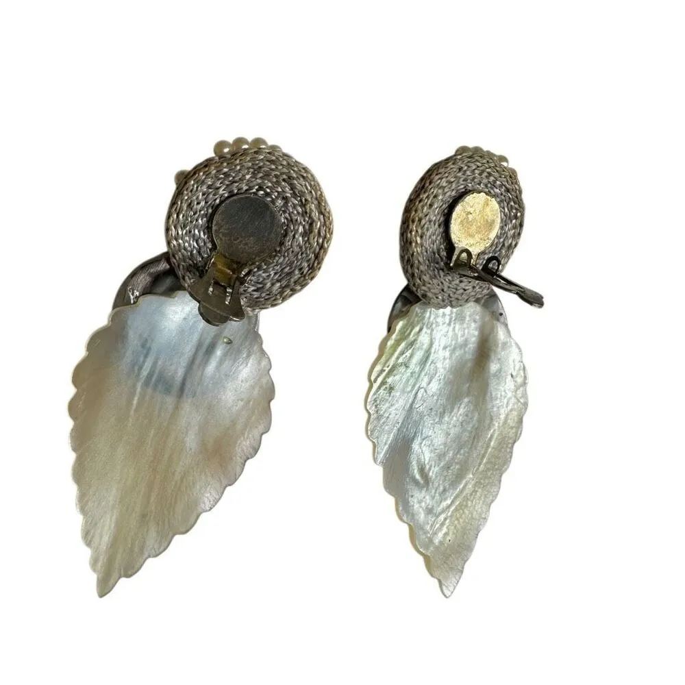 Vintage Artisan Clip - Image 4