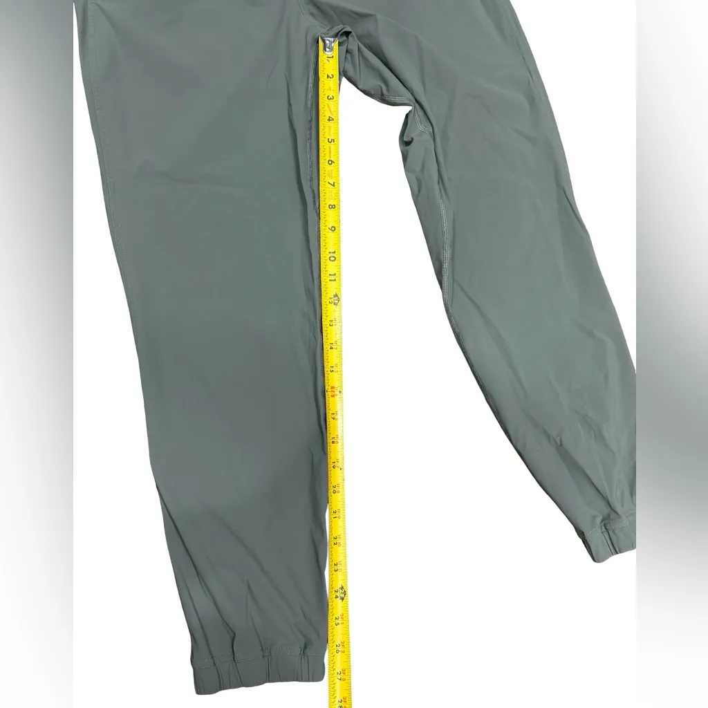 🌿 Lululemon Adapted State High-Rise Jogger - Green Size 8 🌟 - Image 10