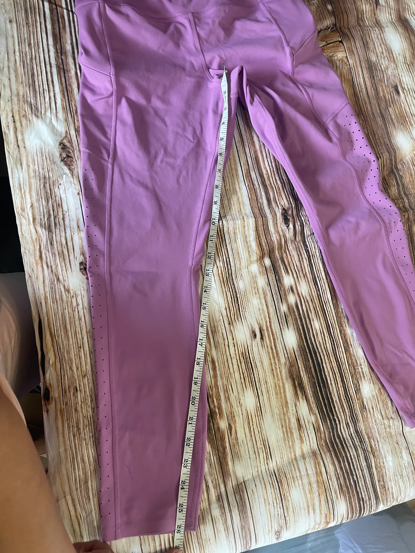 | Contender Laser Cut 7/8 Tight | Medium - Image 5