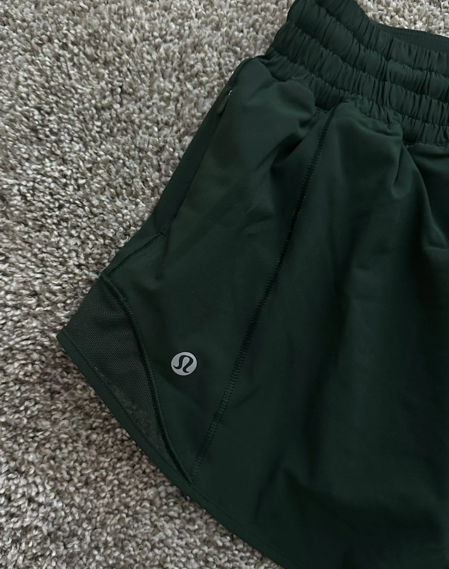 Hotty Hot Short 2.5” - Image 3