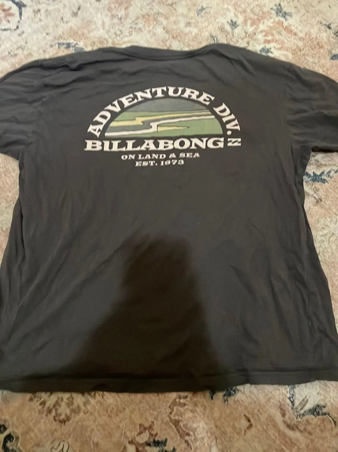 billabong tee  - Image 2