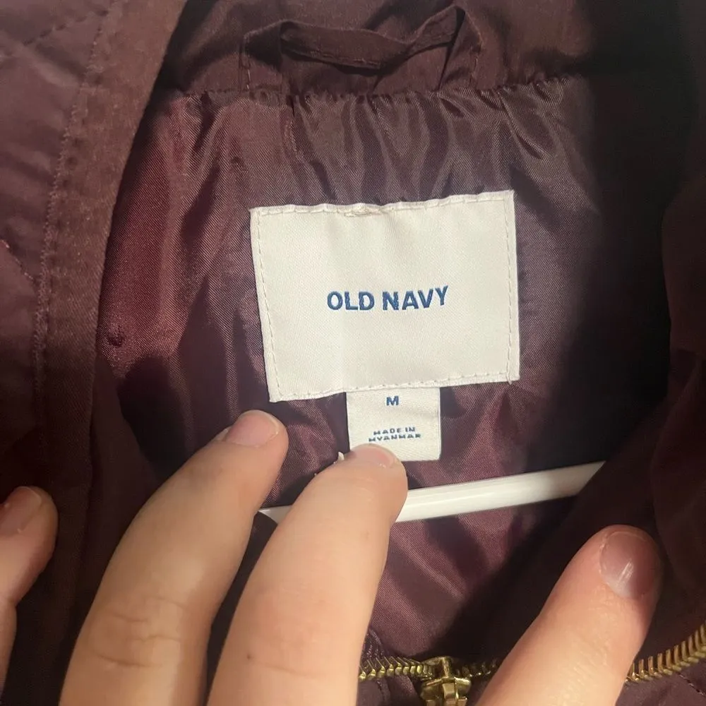 Old Navy Vest - Image 2