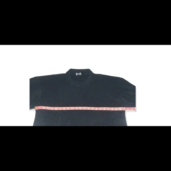 3 for $15✨VII&CO✨ Black Size undefined - Image 4