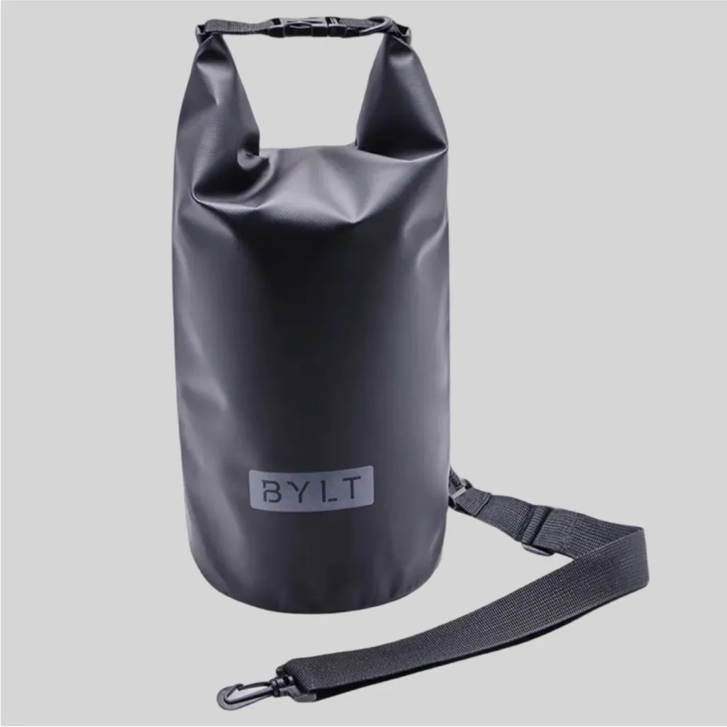 BYLT Bios bag NEW Black - Image 2