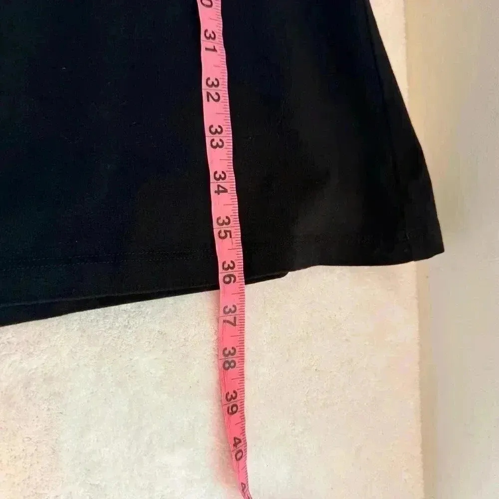 Patagonia Organic Cotton Dress. Size L - Image 9