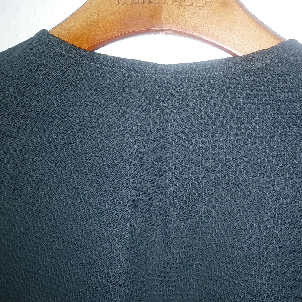 J.Crew 00 Sleeveless Crew Neck Top Workwear - Image 5
