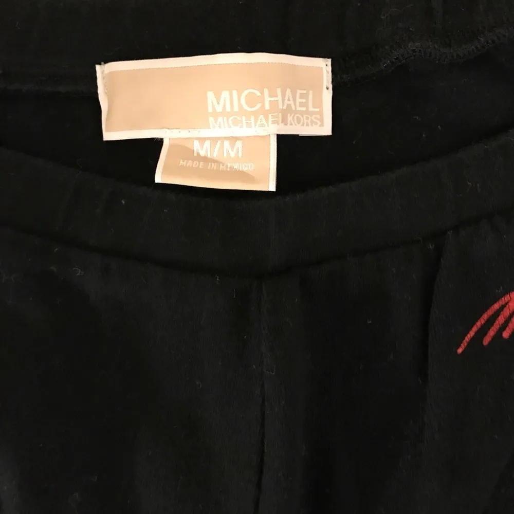 Michael Kors  Capri Leggings - Image 2
