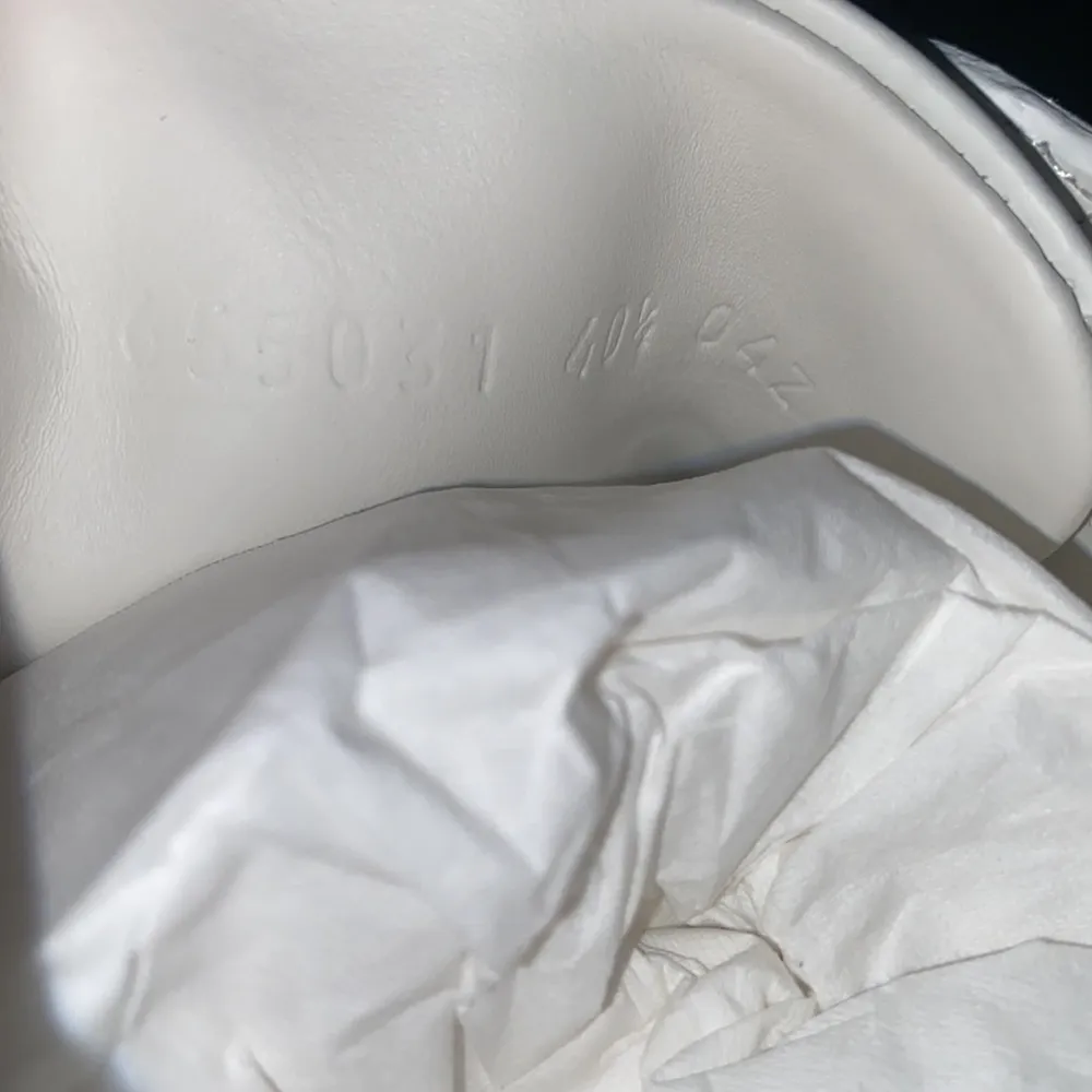 Gucci X Doraemon Women’s low top Ace Sneaker size 40.5 - Image 6