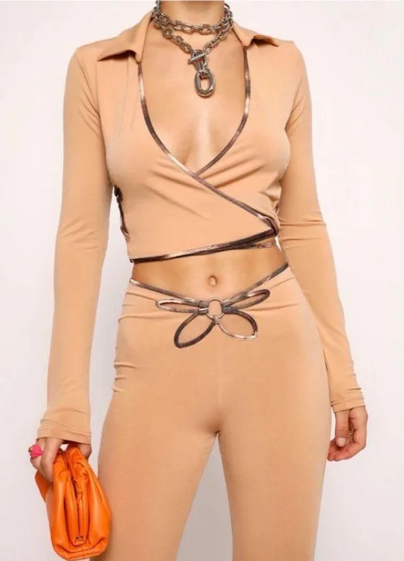 Iamgia Two Piece Set  - Image 3