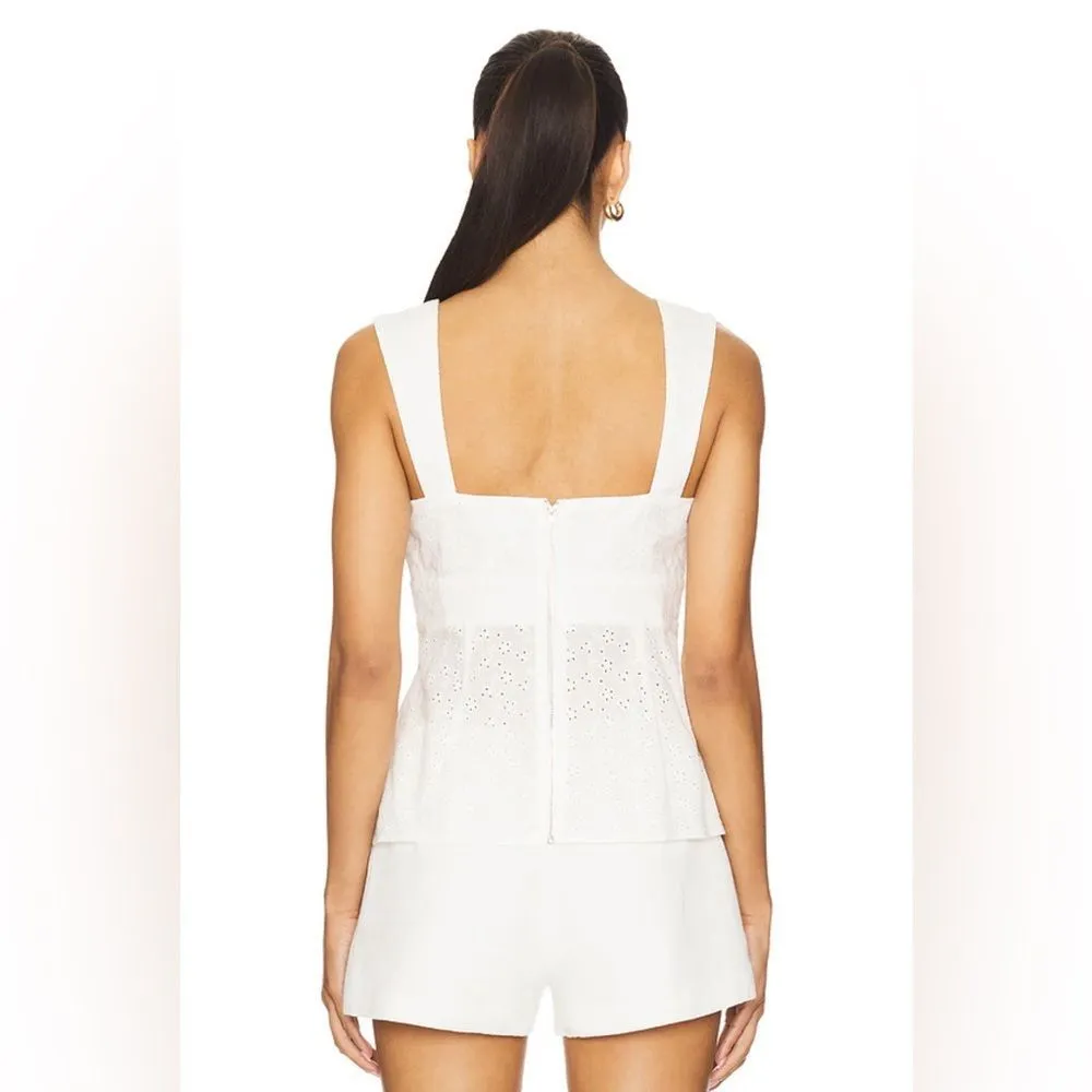 More To Come Priya Top Size M - Image 2