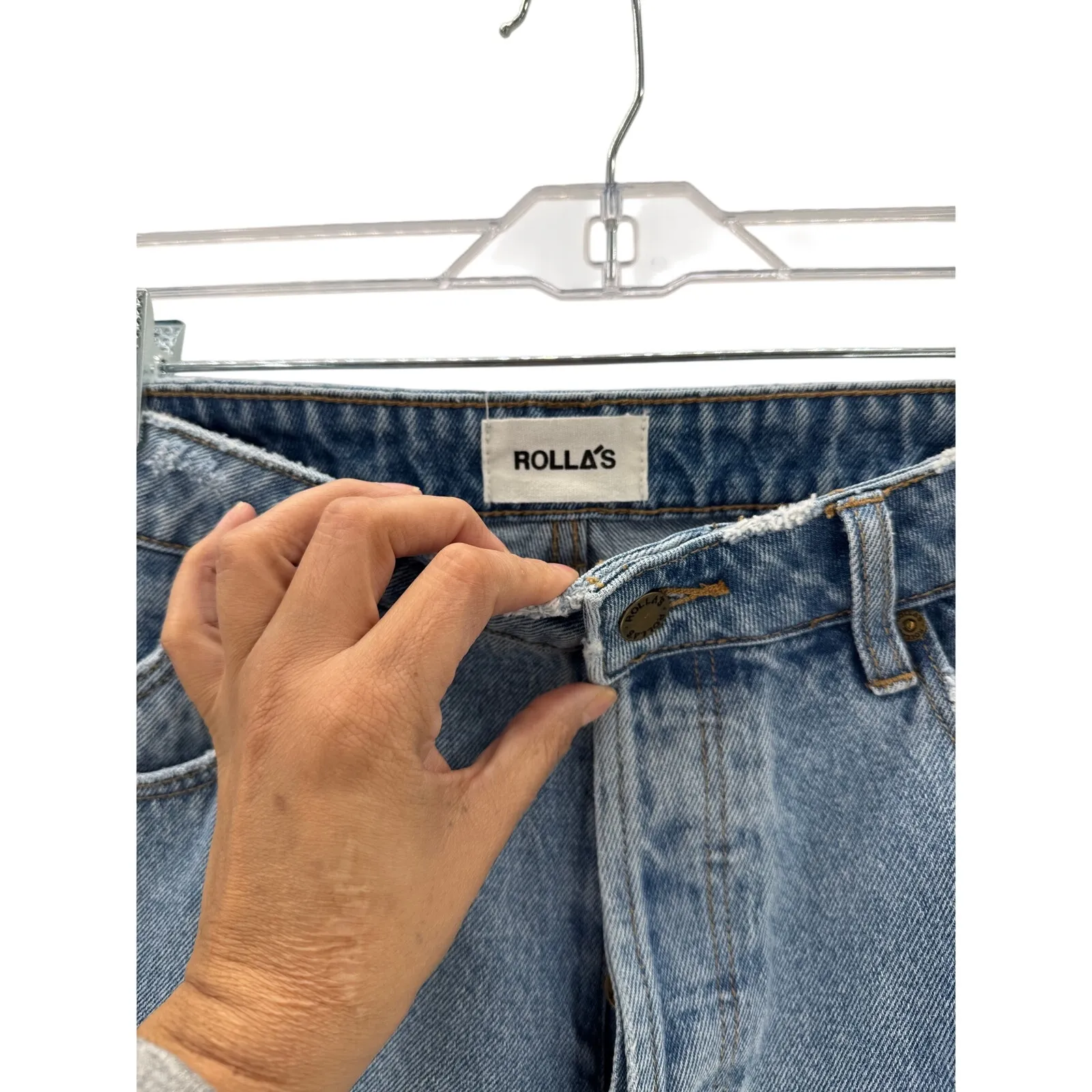 Rolla's Classic Straight high - Image 5