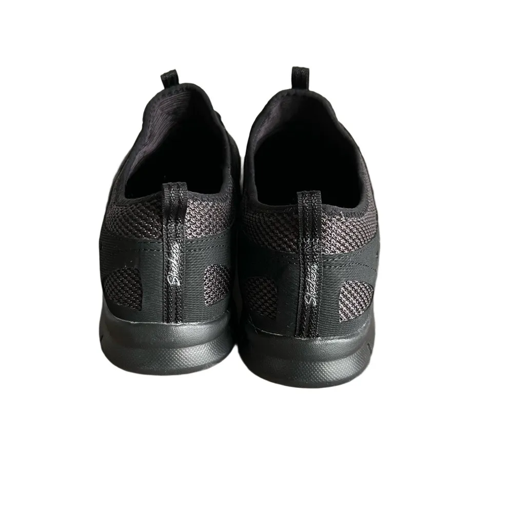 Skechers What A Sight Slip On Women's Shoe Size 11 SKU#098 - Image 4