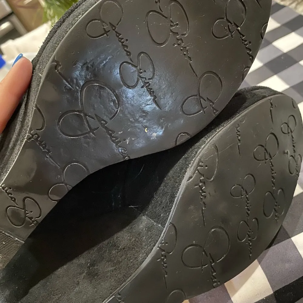 Jessica Simpson‎ booties - Image 3