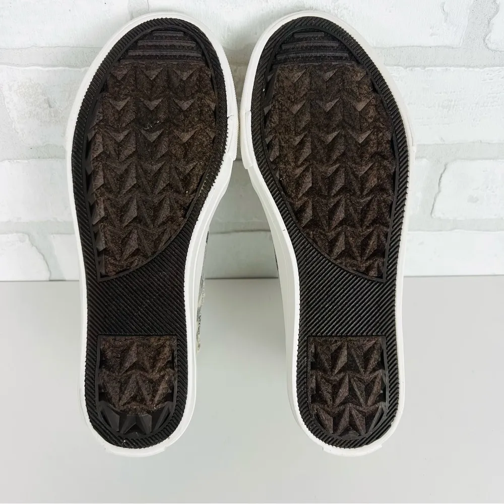 Gypsy Jazz "Florence" Camo Hi - Image 8