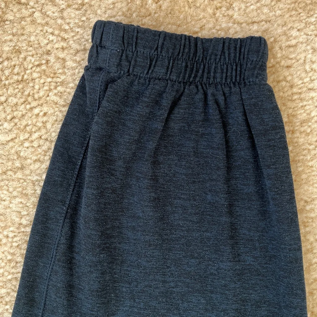 Girlfriend Collective Joggers in Black Women's Small - Image 5