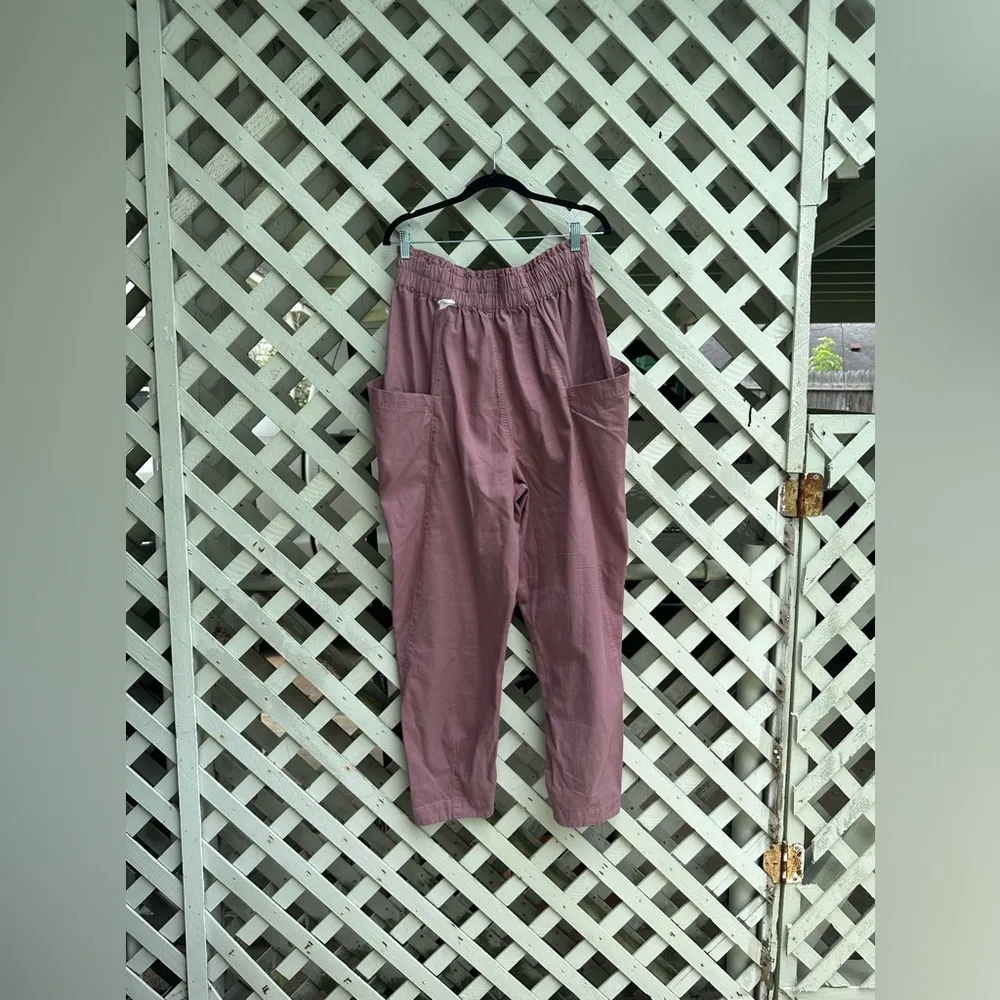 COPY - ❤️Free People Ready To Run Cinch Waist Trousers - Image 5