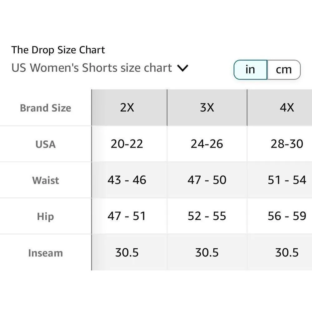 NEW The Drop Women's Priya Pull - Image 4