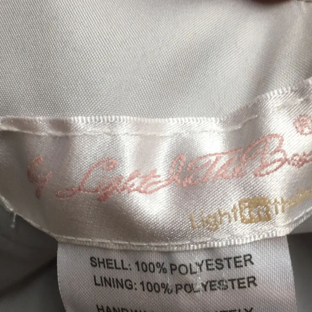 Light In the box Size 12 formal dress - Image 3