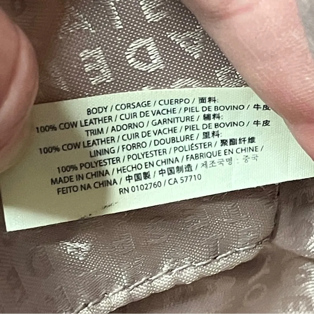 Kate Spade | Kay Street Small Felix Crossbody Bag - Image 7