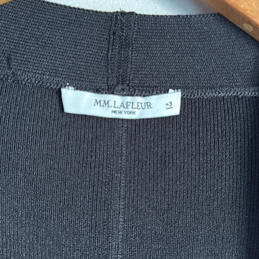 M.M.LAFLEUR Sant Ambroeus Jardigan - Image 7