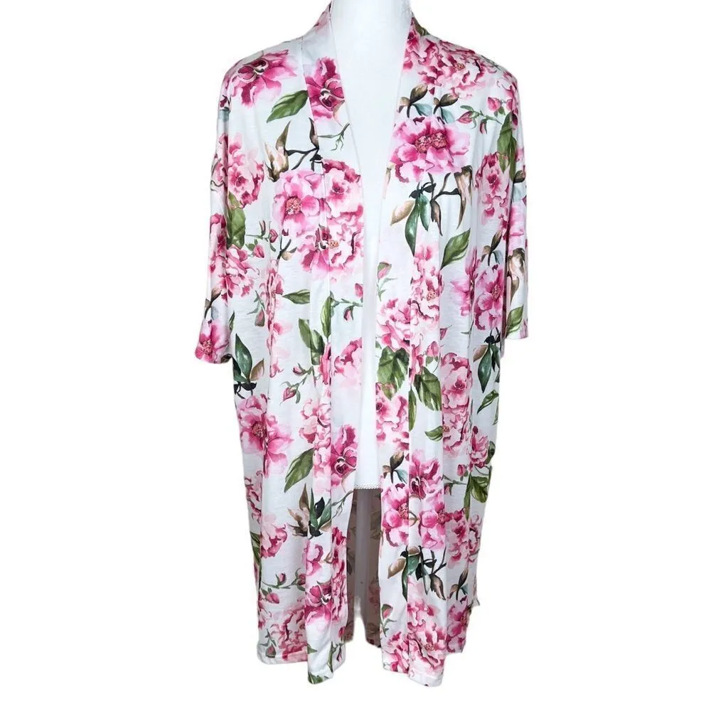 Show Me Your Mumu Brie Robe OS - Image 3