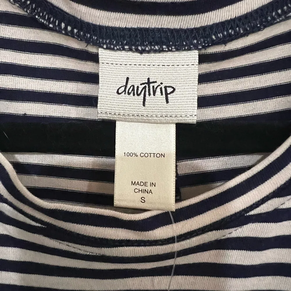 daytrip dress with open back - Image 4