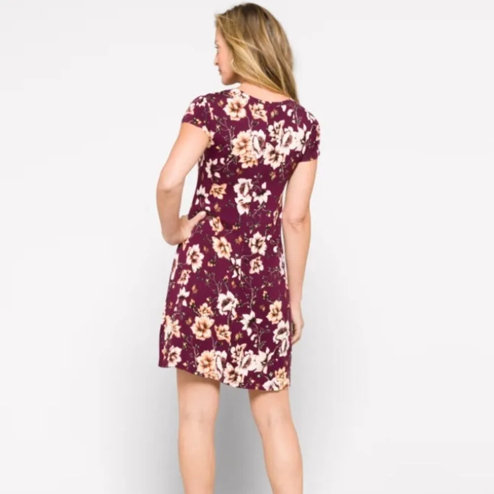 Mix by 41Hawthorn MEDIUM Alison Knit T - Image 8