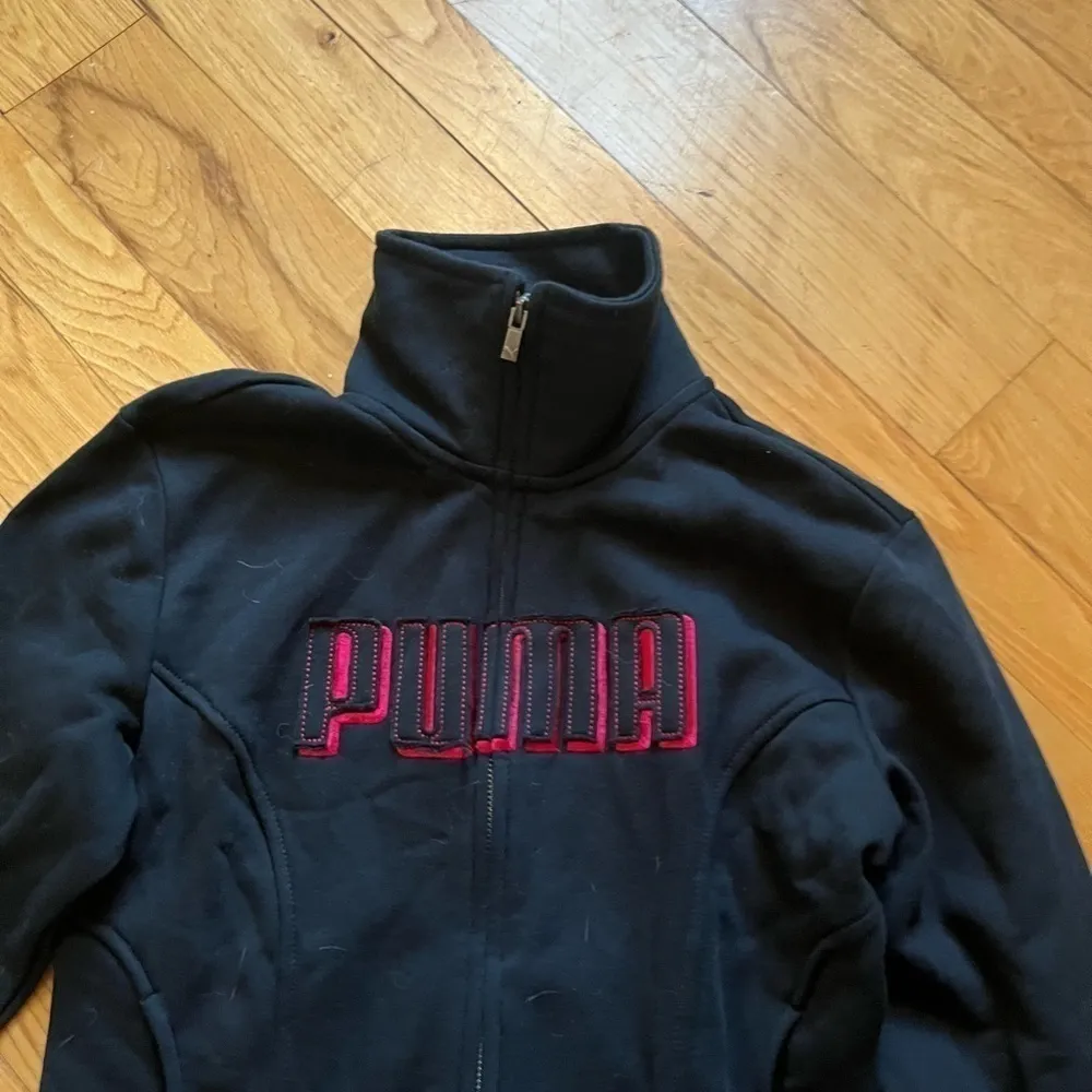 Puma  Jacket - Image 2