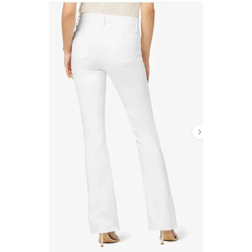 Joe's Jeans Petite The‎ Provocateur Boot-Cut Jeans Size 27 New with Tags - Image 4