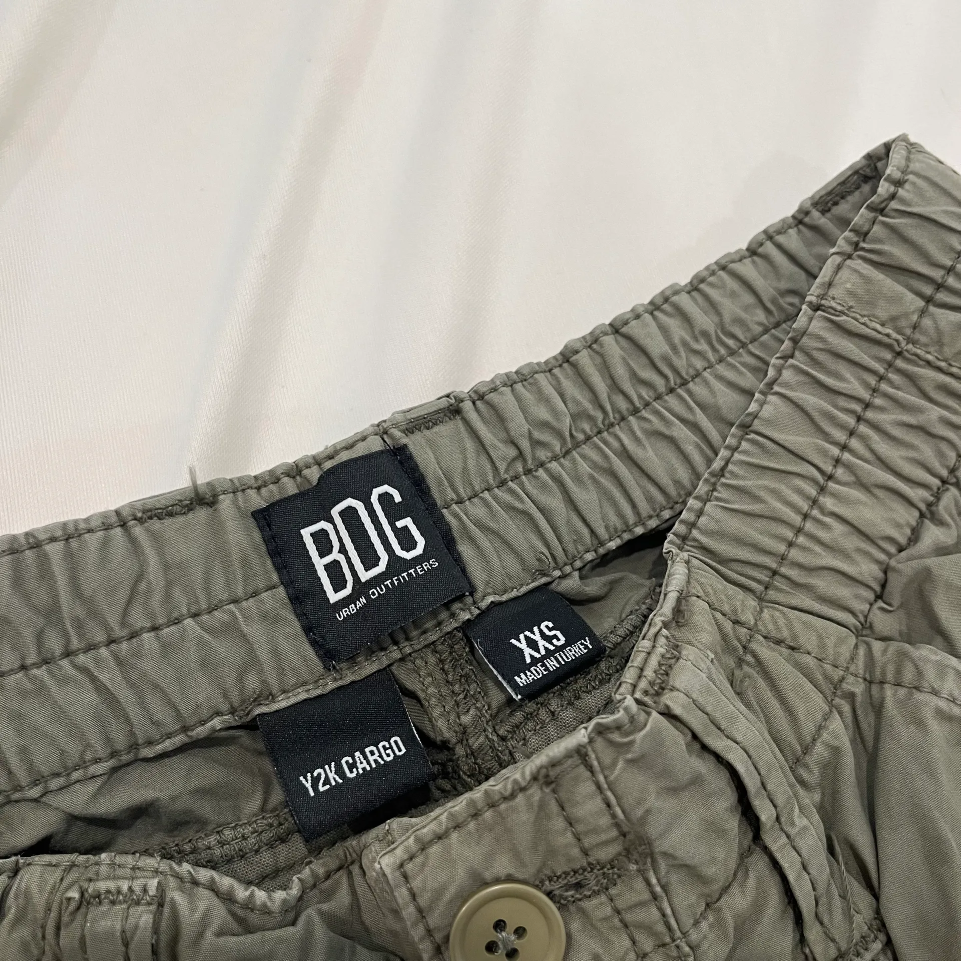 y2k cargo pants - Image 4