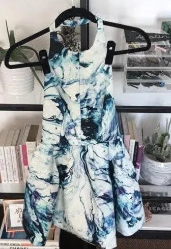 x UO Beautiful Liar Dress - Image 9