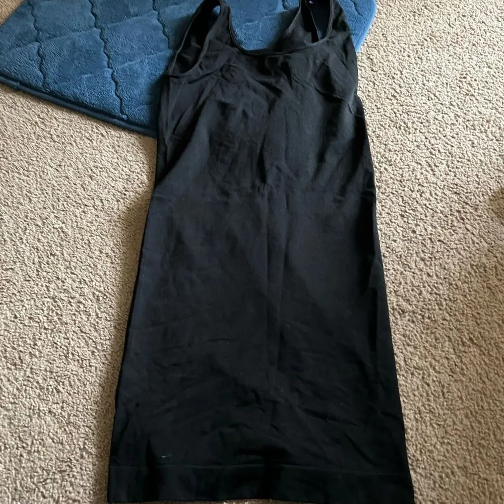 NWT spiritual gangster long tank top xs/s - Image 2