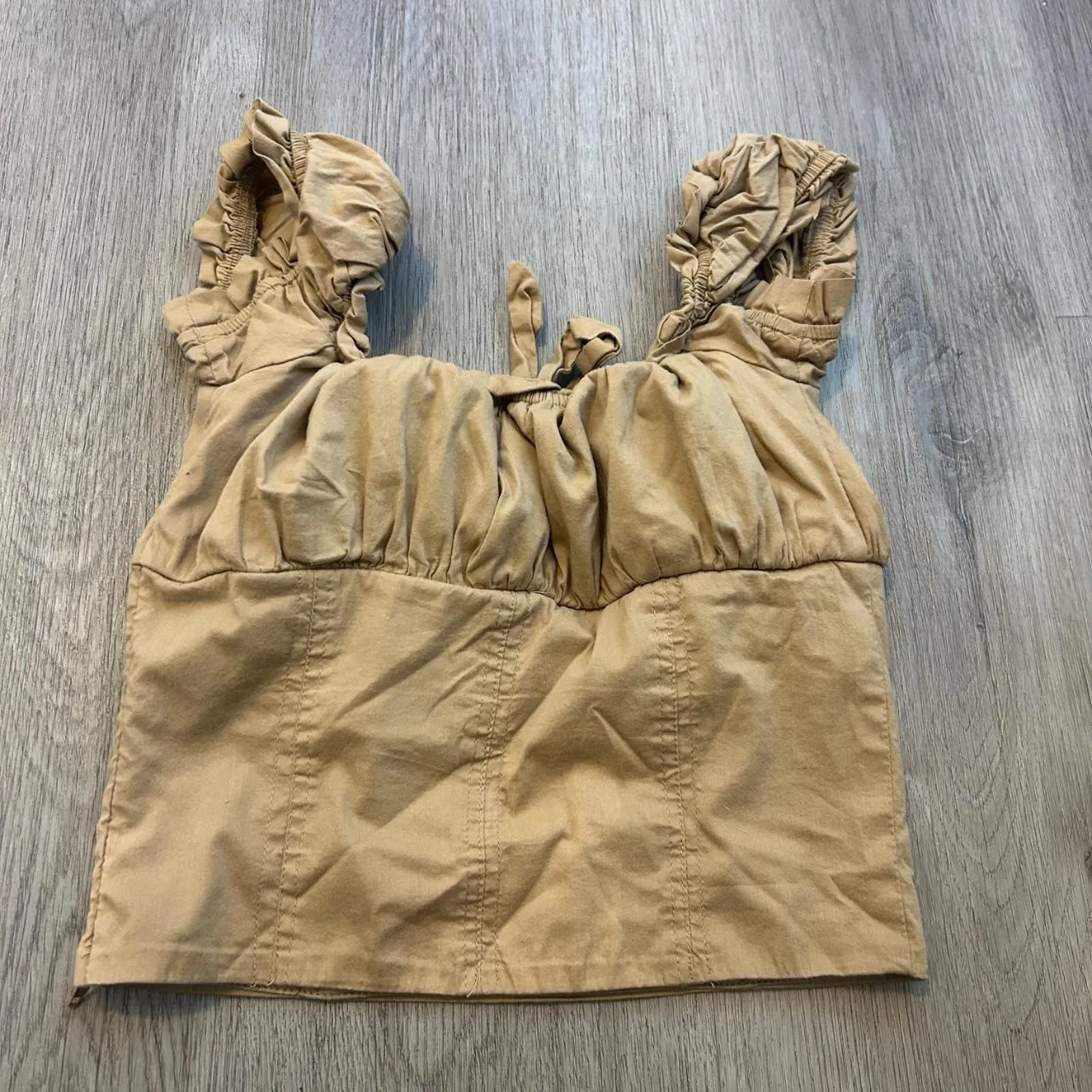 I am gia brown xs - Image 2