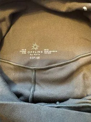 Aerie leggings - Image 5