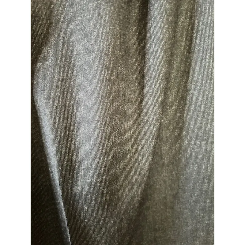 Zanella “Karina” Y2K Wool Trousers – Made in Italy – Size 16 Gray - Image 4