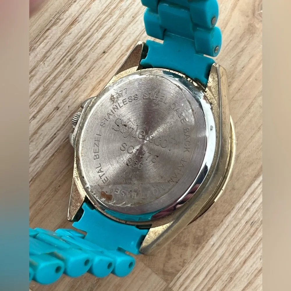 Fashion Watch Style & Co Brand - Image 7