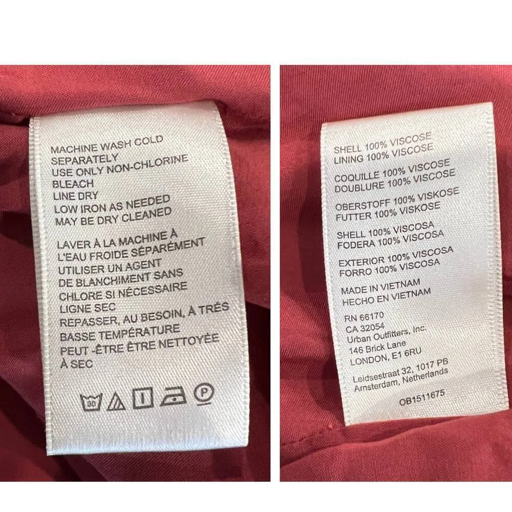 Free People The Perfect Sundress Size Small - Image 8